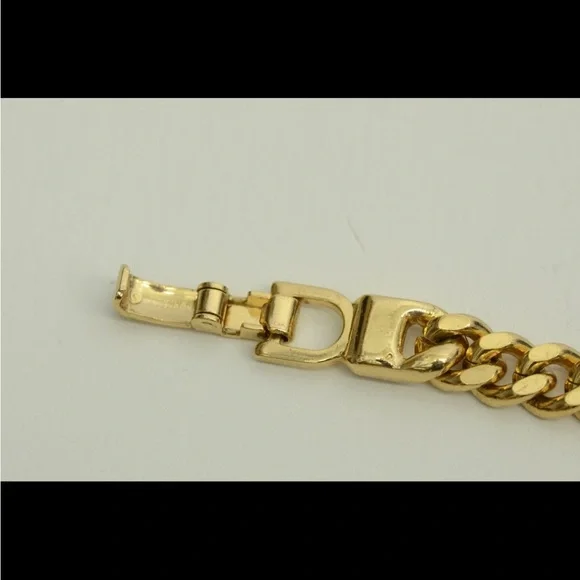 Christian Dior ID Bracelet - Picture 6 of 13